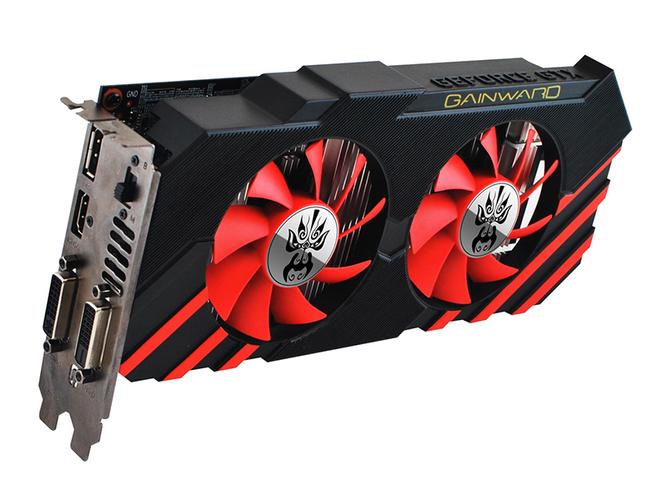 GTX750Ti能否双屏显示？硬件接口支持情况大揭秘  第4张