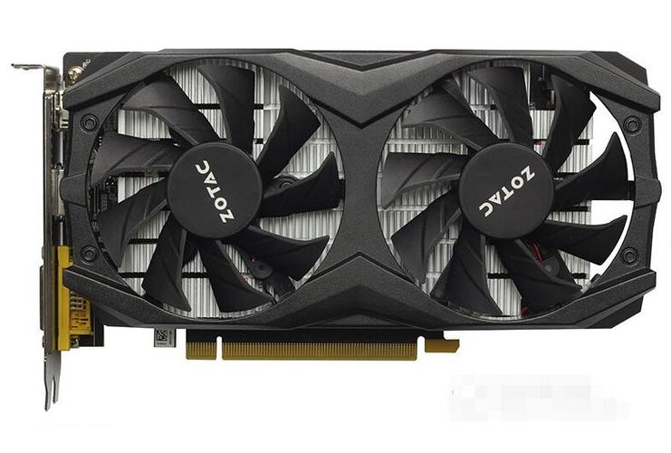 索泰GTX1050显卡驱动程序有多重要？一文详细阐述  第7张