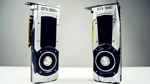 深入对比华硕GTX980Ti与GTX1080：多方面性能谁更胜一筹？  第5张