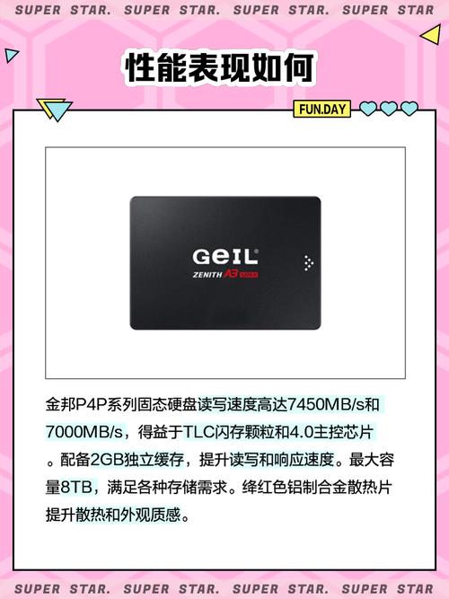 金邦240g固态硬盘怎么样？读写性能出众，速度优势明显  第3张
