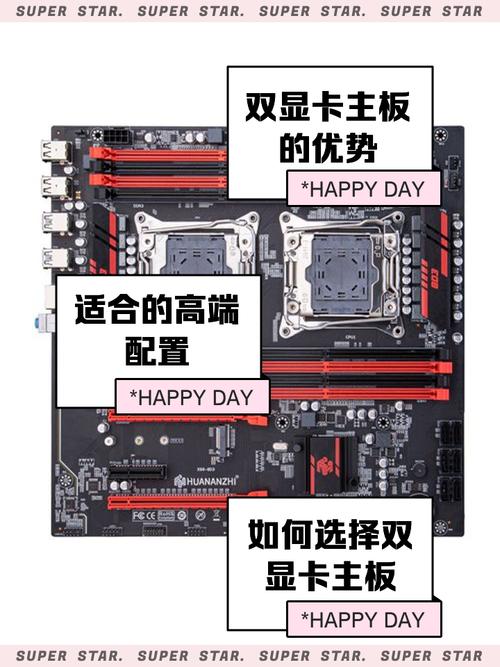 合理选电脑配件很关键，GTX 750 显卡配啥主板好？来深入讨论  第5张