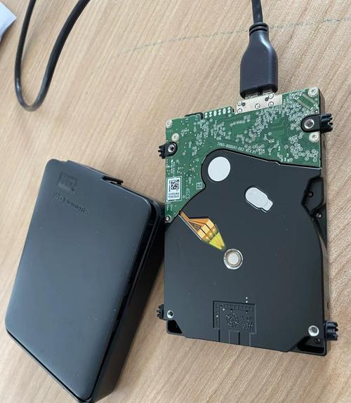 xp 3tb移动硬盘 XP系统与3TB移动硬盘搭配难题待解，昔日辉煌难掩今日困境？  第5张