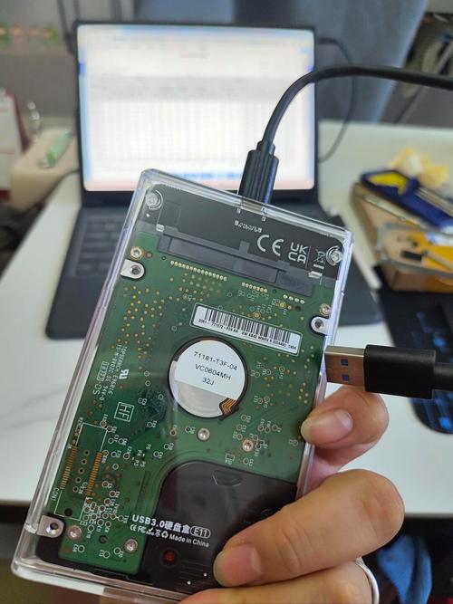 xp 3tb移动硬盘 XP系统与3TB移动硬盘搭配难题待解，昔日辉煌难掩今日困境？  第7张