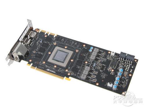 当年非凡的GTX780 6G显存显卡，多方面性能独到之处详解  第3张