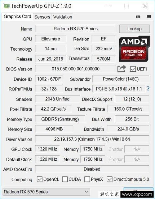 深入对比分析：AMD RX570与英伟达GTX1060谁更胜一筹？  第6张