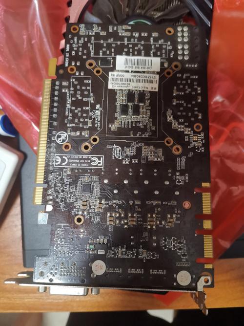 深入剖析：2014年推出的GT970如今还算高端显卡吗？  第4张
