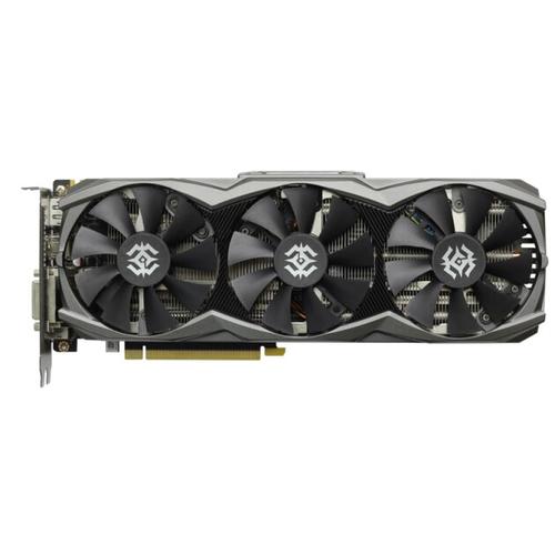 索泰GTX950显卡银河版：性能与外观兼具，多方面特色尽显  第9张