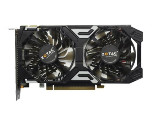 索泰GTX950显卡银河版：性能与外观兼具，多方面特色尽显  第10张