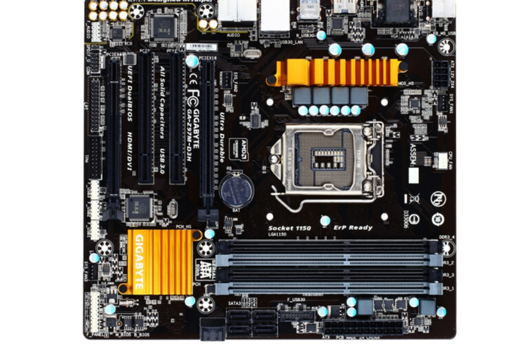 电脑硬件Z97主板与GTX1080显卡组合，性能究竟如何？  第2张