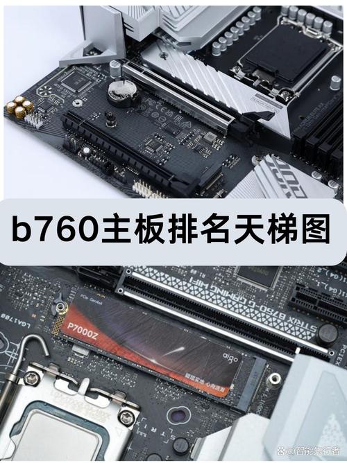 GTX760搭配CPU和主板的要点：性能与性价比如何权衡？  第2张