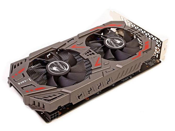 七彩虹GTX1050性能如何？能否畅玩游戏？一文剖析  第4张