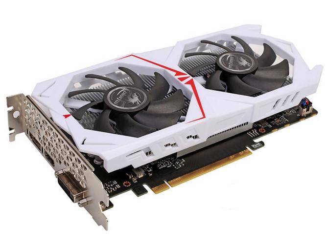 七彩虹GTX1050性能如何？能否畅玩游戏？一文剖析  第6张