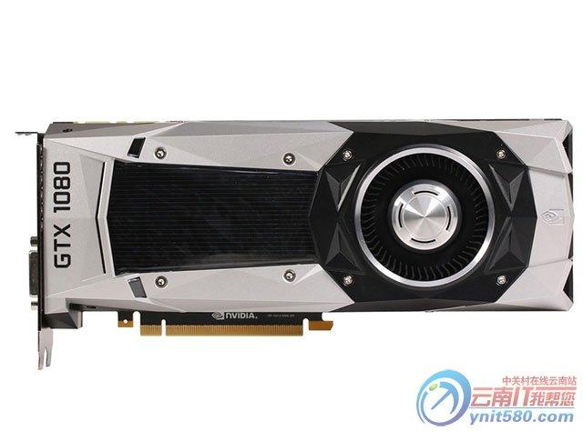 影驰GTX1080非公版显卡：性能强悍，专为游戏玩家与专业人士打造  第6张