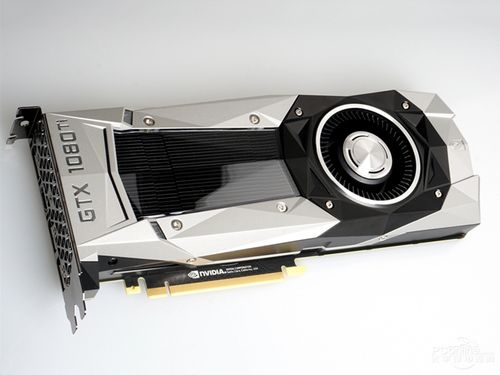 影驰GTX1080非公版显卡：性能强悍，专为游戏玩家与专业人士打造  第7张
