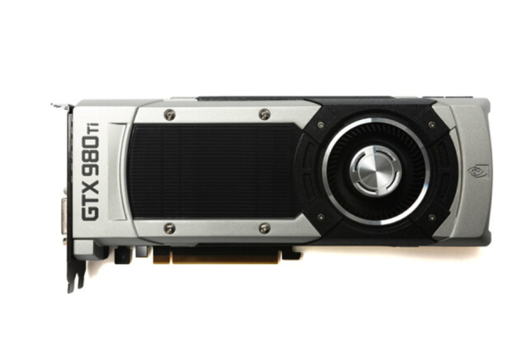 索泰GTX980ti公版性能卓越，多方面优势尽显！你了解多少？  第5张