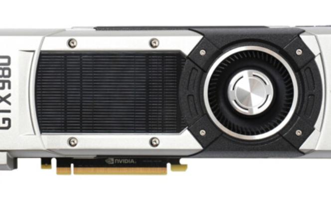 索泰GTX980ti公版性能卓越，多方面优势尽显！你了解多少？  第7张