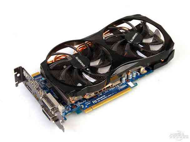 技嘉GTX760OC 2G显卡性能卓越，为何能成为经典之选？