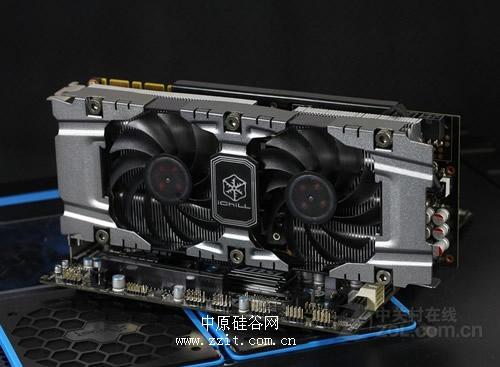 映众GTX660冰龙版显卡超频特性剖析，游戏体验更顺滑  第1张