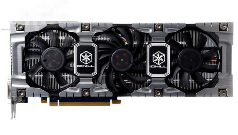 映众GTX660冰龙版显卡超频特性剖析，游戏体验更顺滑  第9张