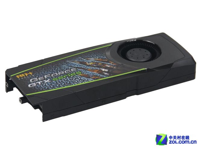 翔升GTX760超公版显卡：独特设计与优异性能的完美结合？  第7张