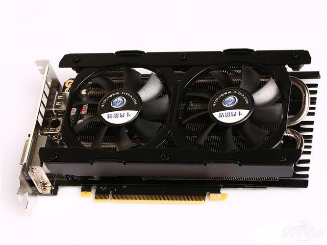 精影GTX970显卡受关注，其性能究竟如何？值得深入研究  第7张