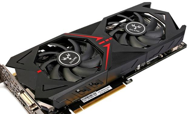 七彩虹GTX1070显卡评测：性能出色、设计精良，优势尽显  第3张