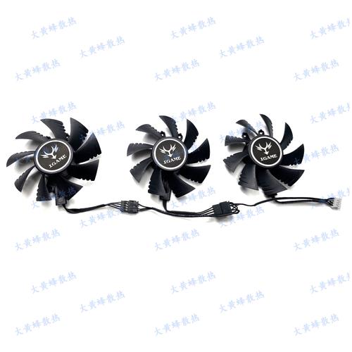 七彩虹GTX1060显卡散热揭秘：热管技术与鳍片风扇的巧妙配合  第1张