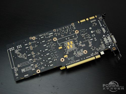 索泰GTX970霹雳版显卡评测：独特性能与科技外观的完美结合  第4张