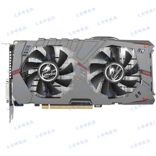 七彩虹GTX1060显卡风扇有多重要？从设计到散热全解析  第5张