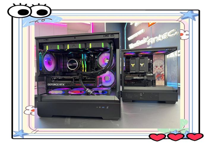 GTX1080选散热器很重要！风冷与水冷散热器特点解析  第4张