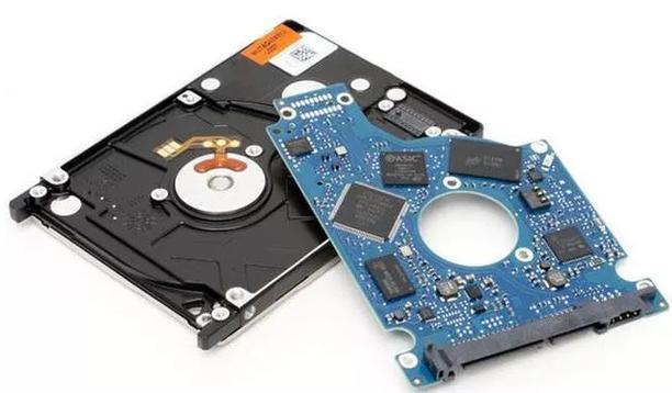 深入解析8GB混合硬盘：独特特性与工作原理全知道  第2张
