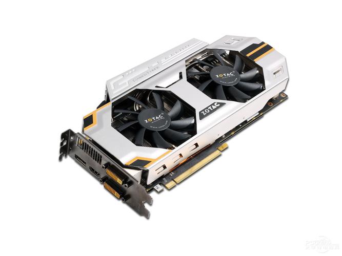 索泰GTX770 2G显卡性能出色，多方面特点详细阐述  第7张