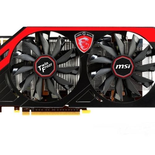R9 270X与GTX 760性能、价格大比拼，谁更胜一筹？  第8张