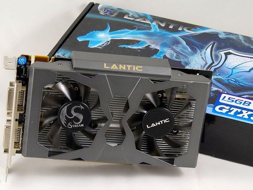 GTX550TI显卡散热装置有多重要？这些方面要注意  第3张