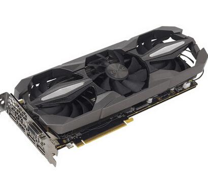 索泰GTX1080玩家至尊OC显卡有多强？多维度亮点逐一阐述  第4张