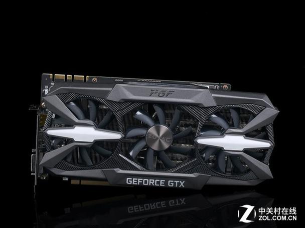 索泰GTX1080玩家至尊OC显卡有多强？多维度亮点逐一阐述  第6张