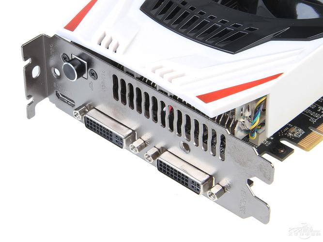 七彩虹GTX650显卡功耗特性详解，它究竟有多节能？  第4张