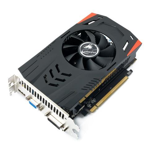 七彩虹GTX650显卡功耗特性详解，它究竟有多节能？  第6张