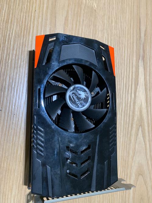 七彩虹GTX650显卡功耗特性详解，它究竟有多节能？  第8张