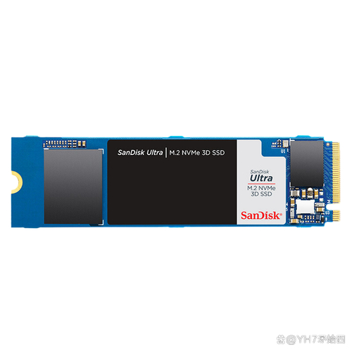 闪迪至尊高速128GB固态硬盘：性能卓越，设计简约且可靠