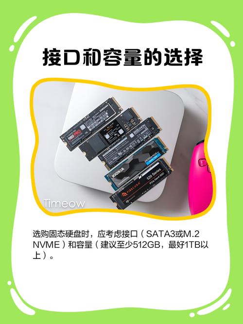 笔记本装固态硬盘好处多？系统启动加速等优势全解析  第9张