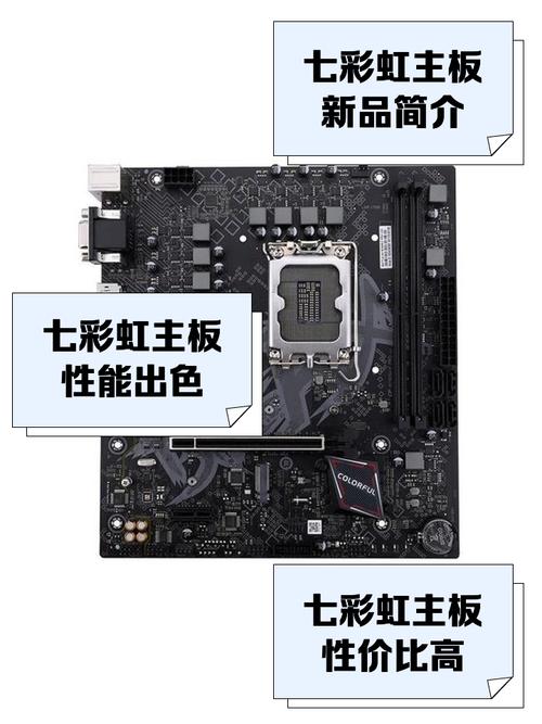 七彩虹GTX760显卡超频按键的作用及使用注意事项详解  第9张