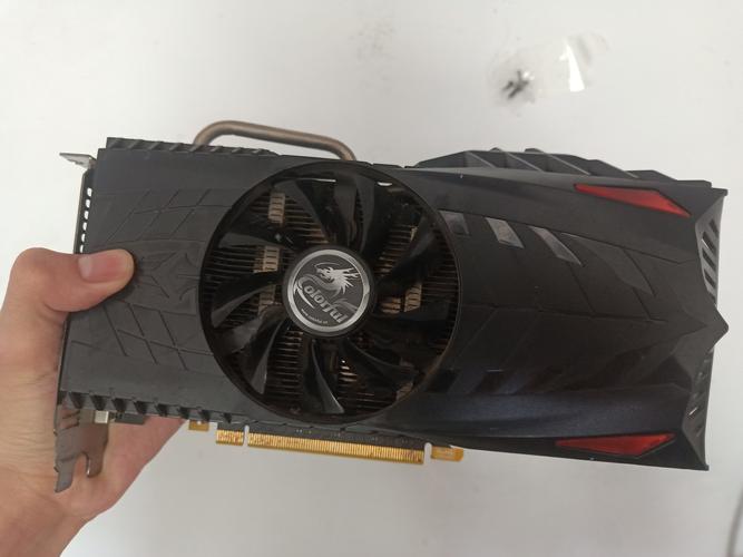 深入剖析七彩虹GTX560SE显卡：诞生背景与核心参数详解  第4张