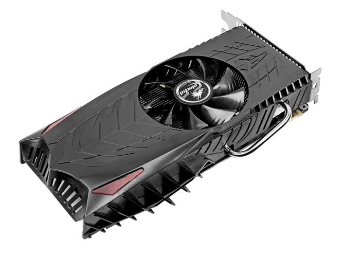 深入剖析七彩虹GTX560SE显卡：诞生背景与核心参数详解  第7张