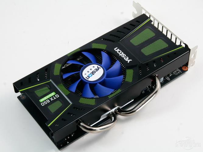 盈通GTX650TI性能如何？多维度分析其优劣  第7张