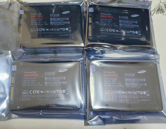 三星840pro 256G固态硬盘，满足中高端需求，显著提升体验  第3张