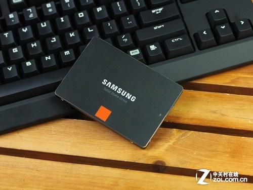 三星840pro 256G固态硬盘，满足中高端需求，显著提升体验  第4张