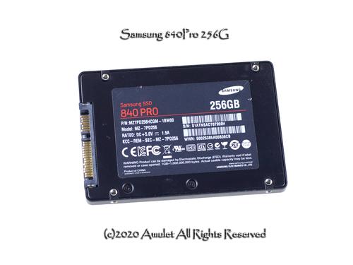 三星840pro 256G固态硬盘，满足中高端需求，显著提升体验  第6张