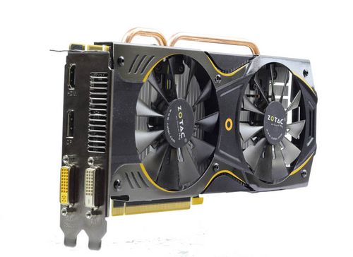 索泰GTX950显卡性能、游戏表现全解析，一文带你看懂  第6张