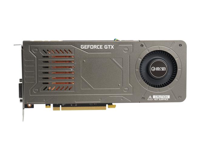 影驰GTX1070无双显卡有多出色？游戏表现及参数大揭秘  第3张